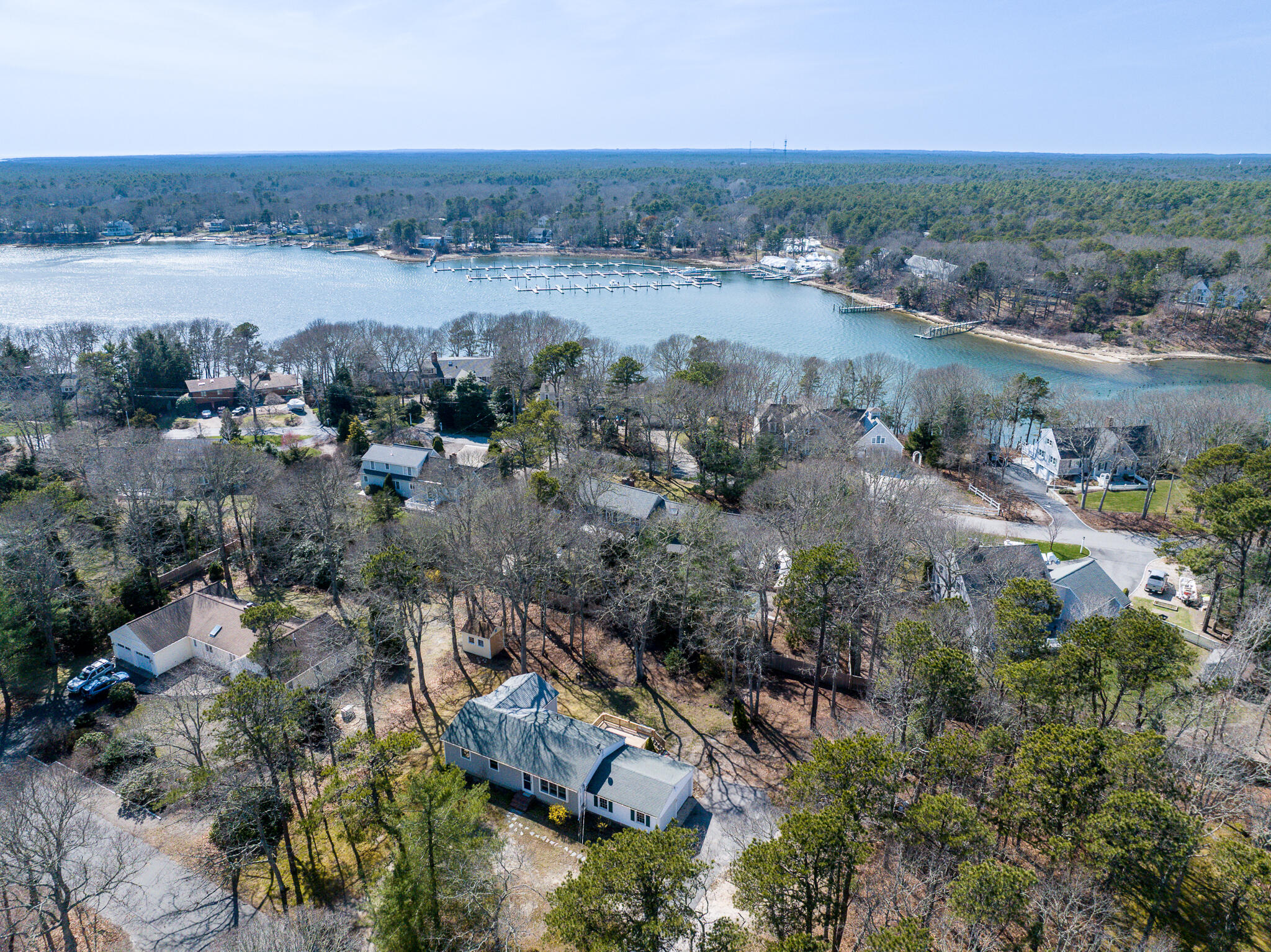 67 Crawford Road, Cotuit, MA 02635 — photo 2