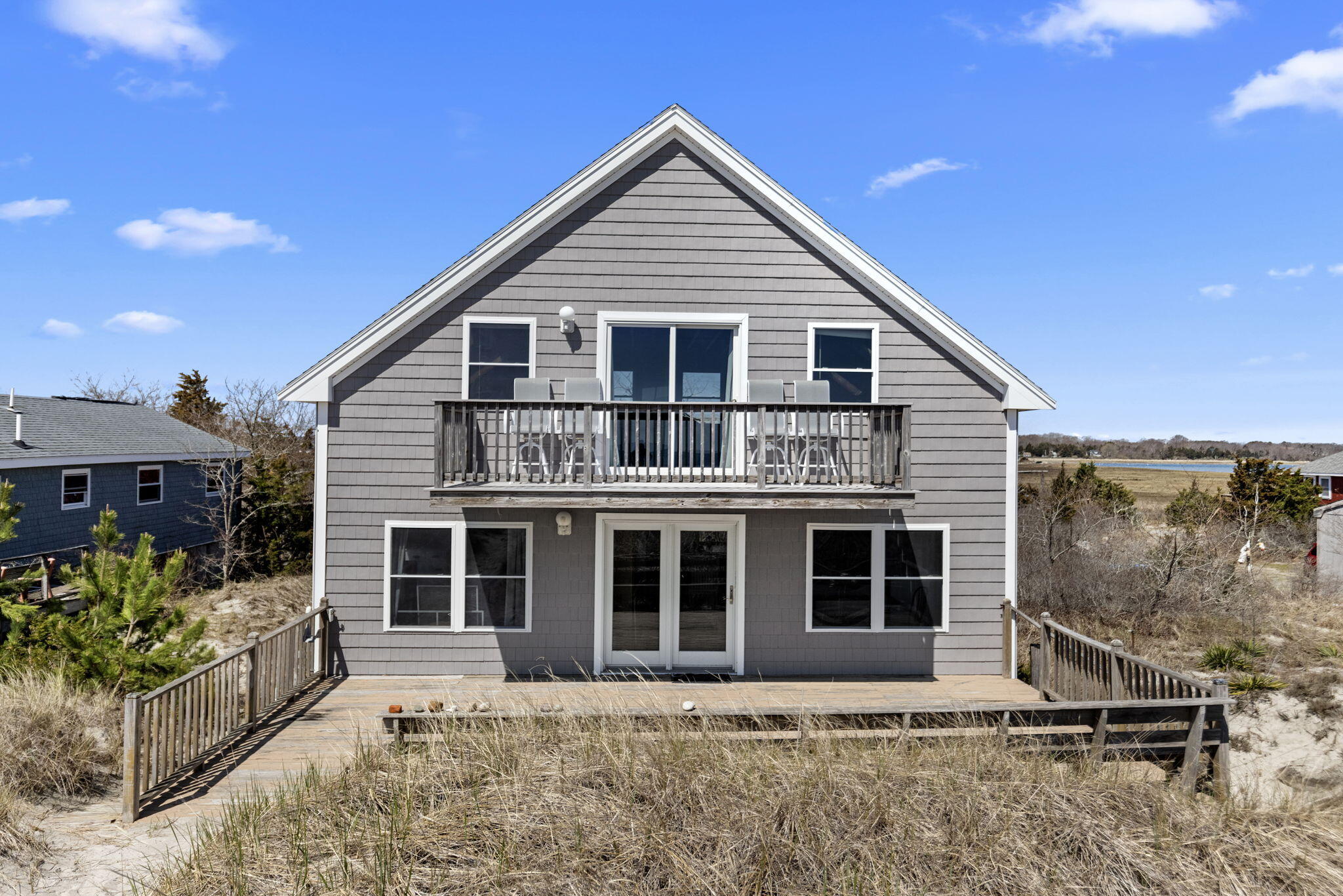 0 Saquish Beach Boulevard — photo
