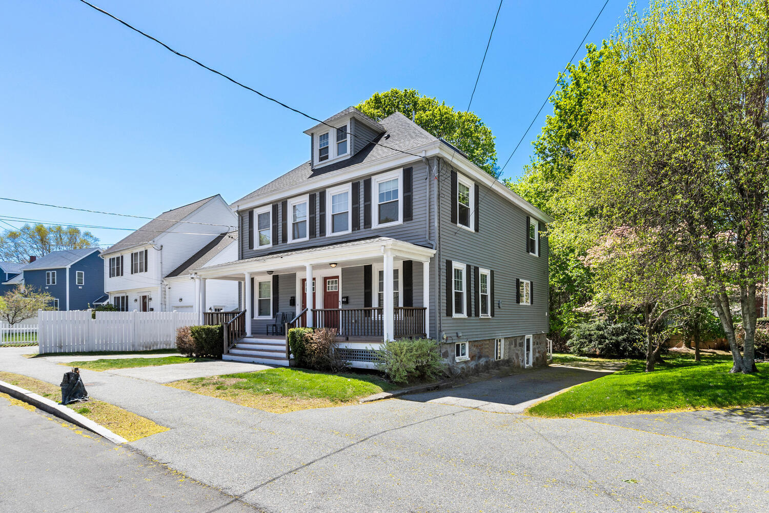 403-405 Reedsdale Road, Milton MA 02186 — photo 2