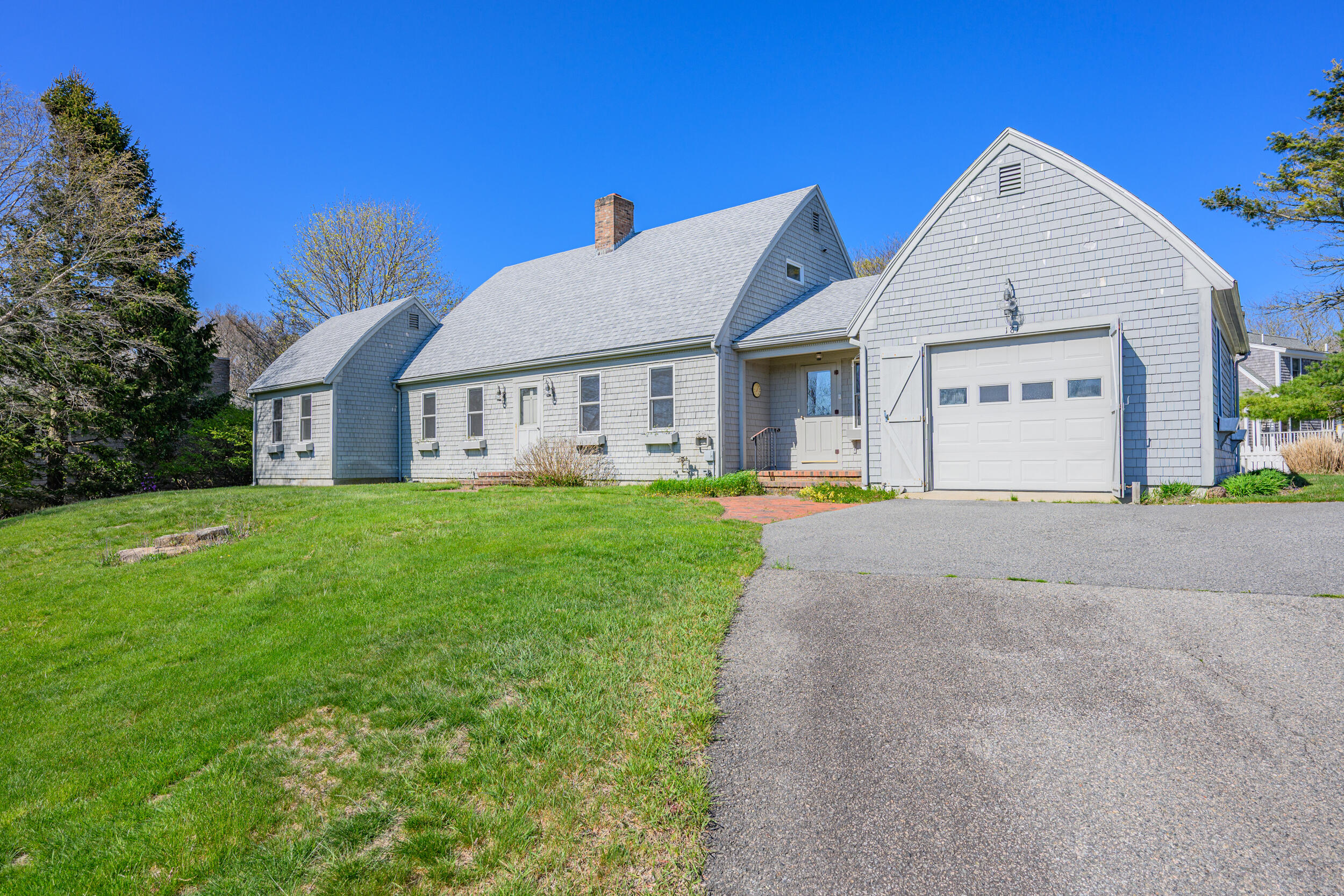 181 Elliott Road, Centerville, MA 02632