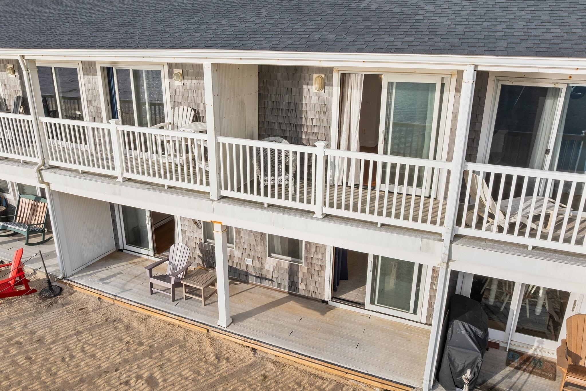 544 Shore Road Unit 3 — photo