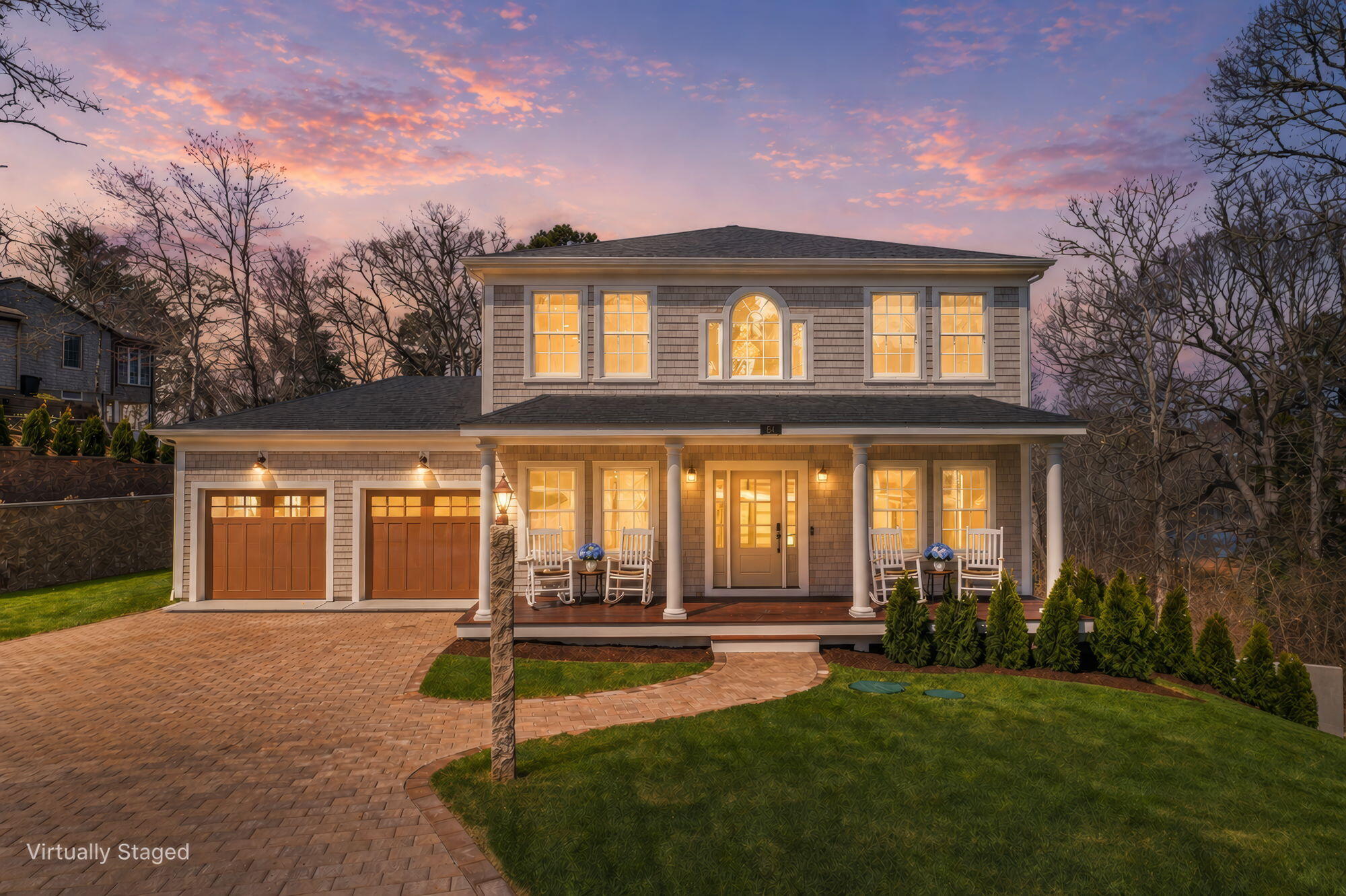 84 Alden Drive — photo