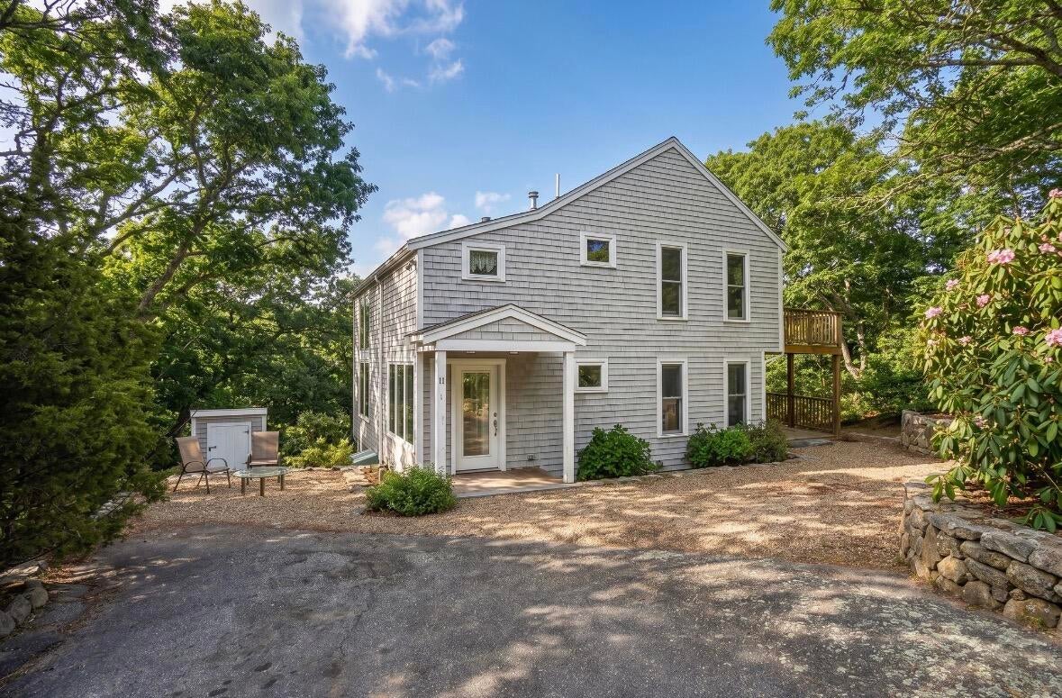 18 Wood Duck Way — photo
