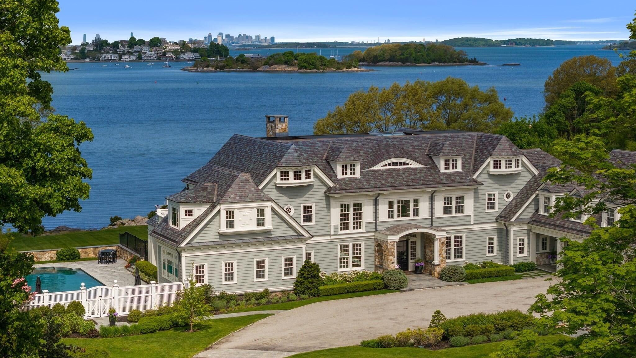 5 Bare Cove Lane — photo