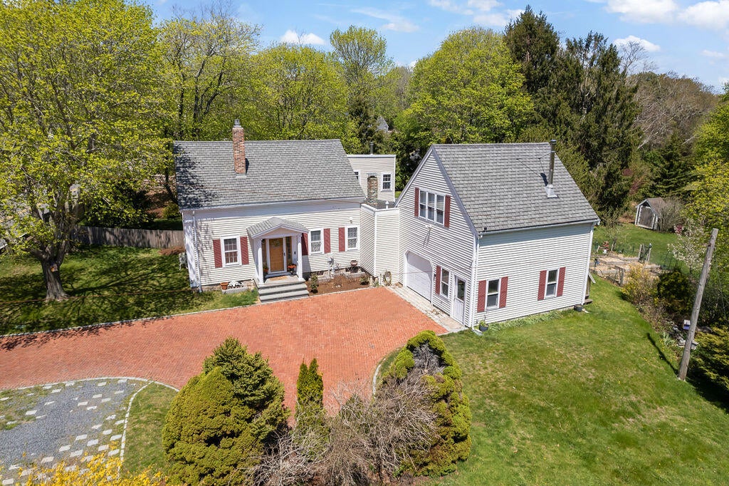 78 Cotuit Road — photo