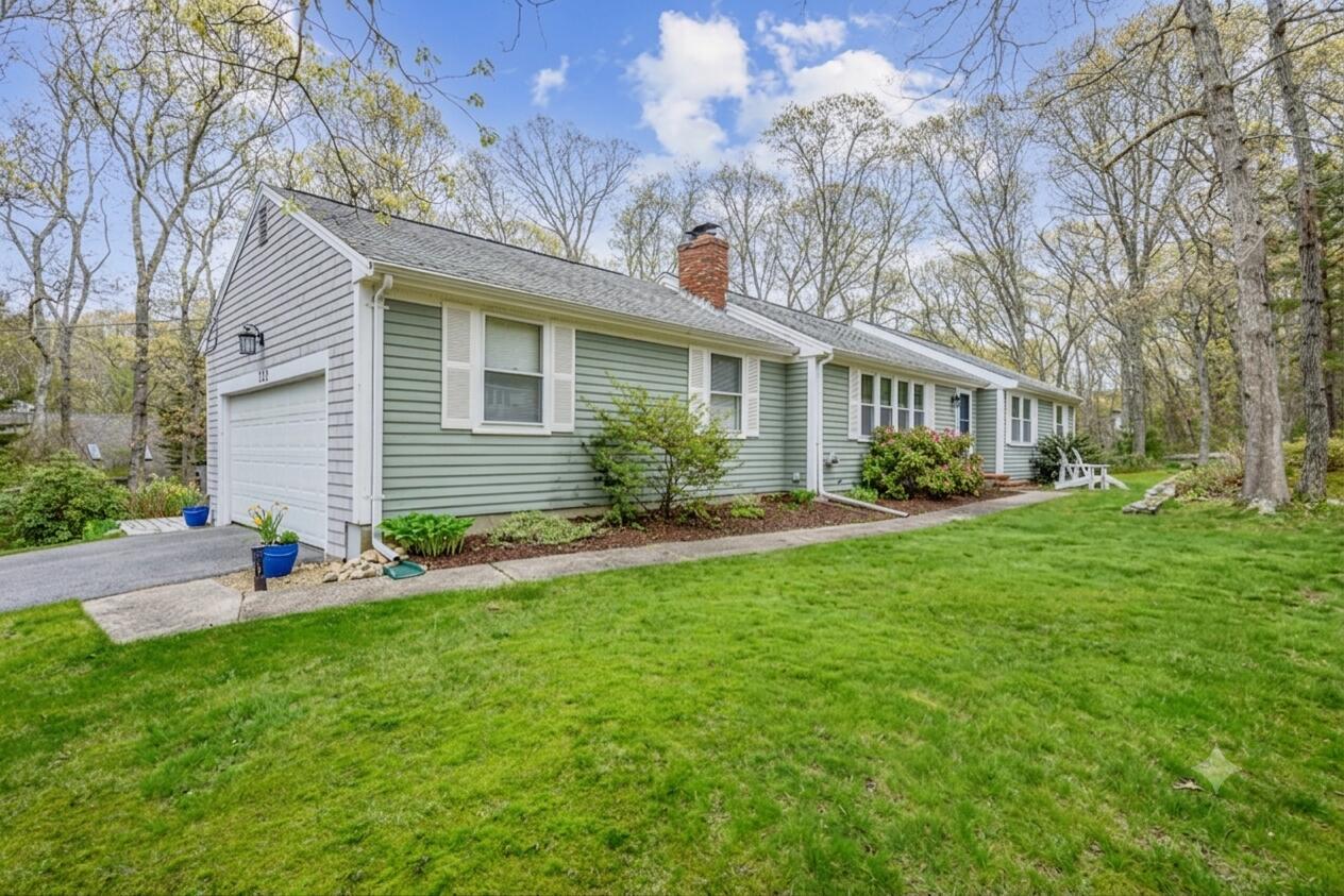 122 Salt Rock Road — photo
