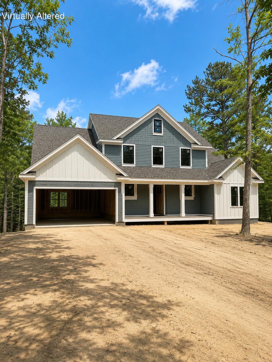 8 Osprey Court — photo