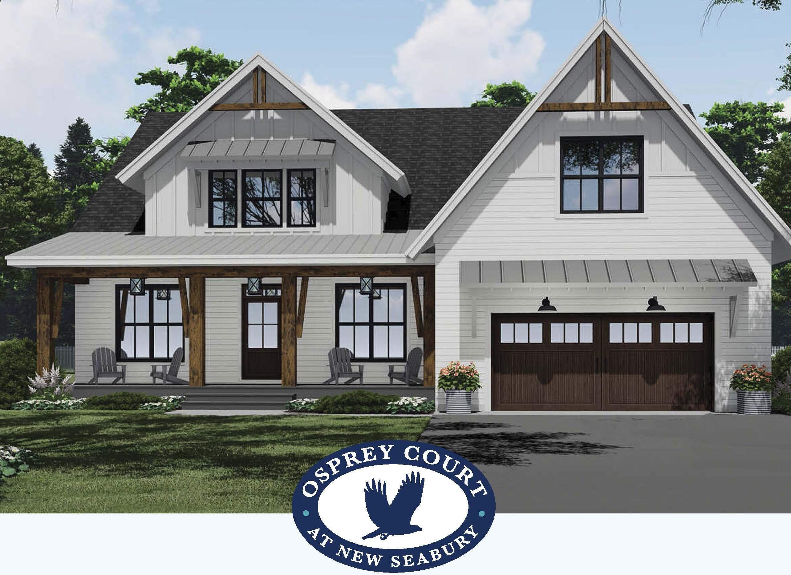 7 Osprey Court — photo