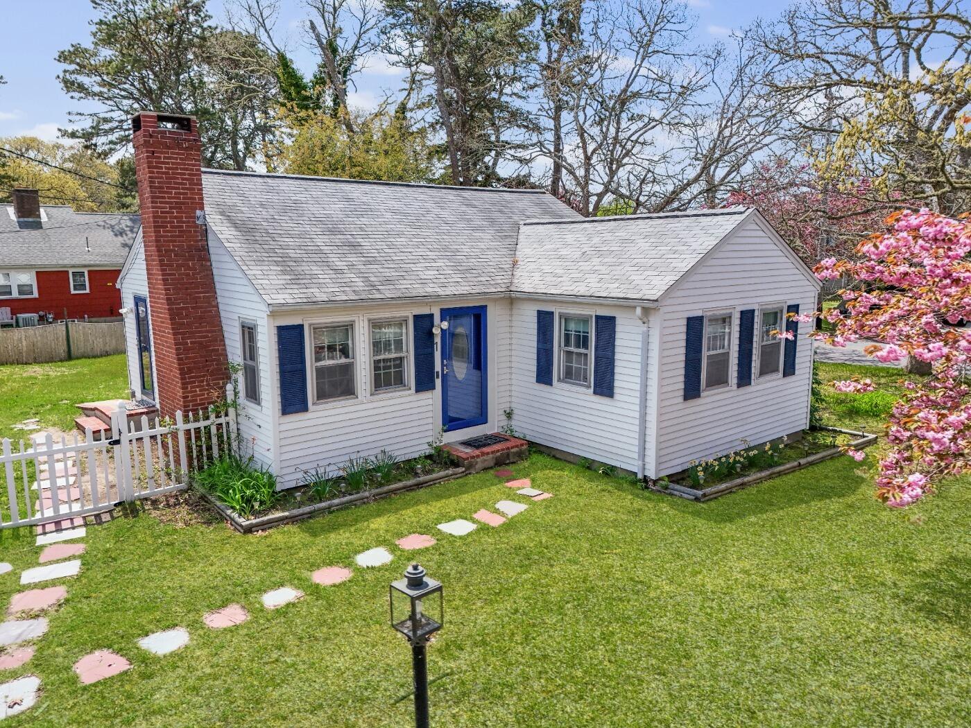 1 Gilbert Road, Dennis Port, MA 02639