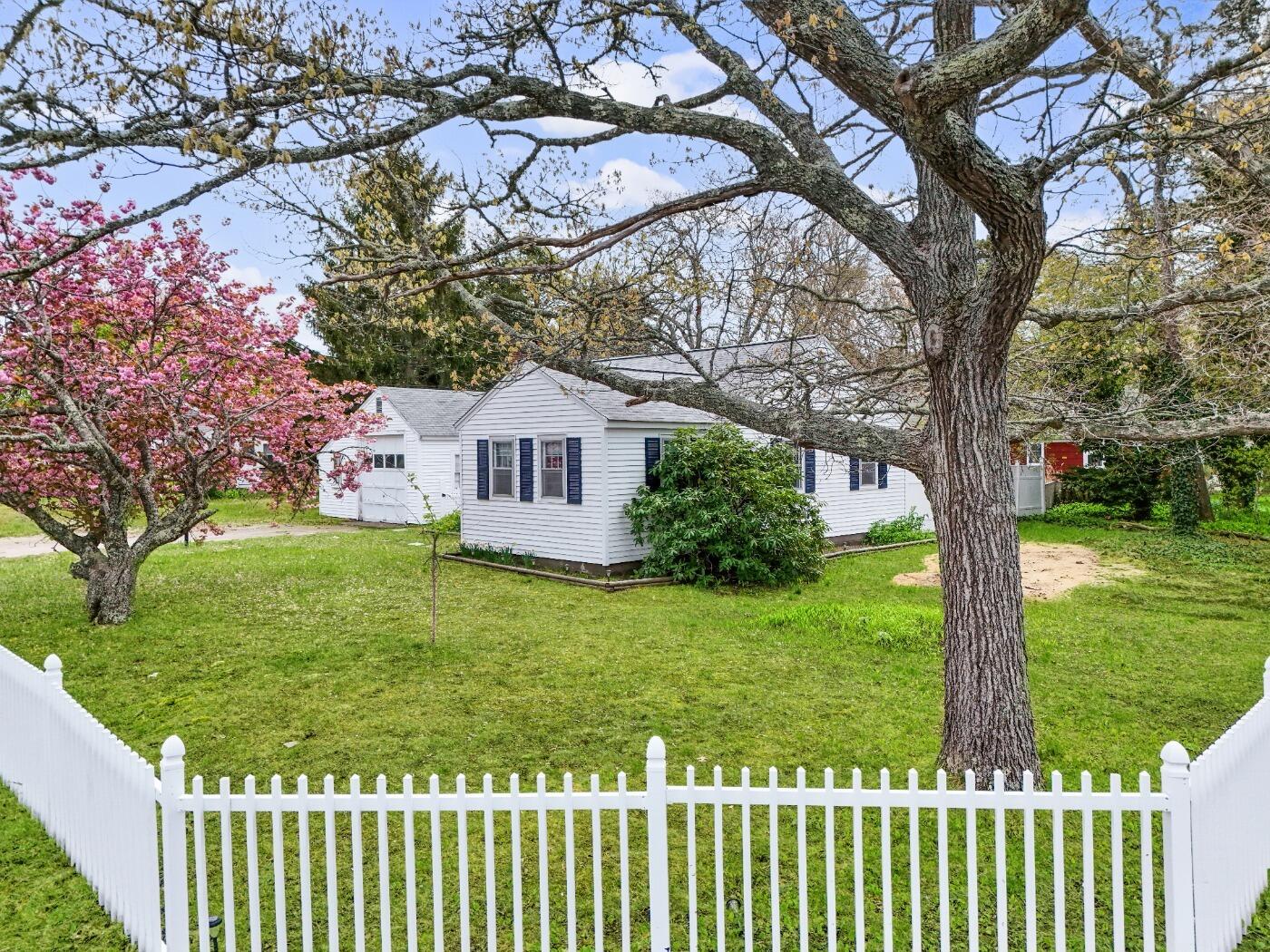 1 Gilbert Road, Dennis Port, MA 02639 — photo 2