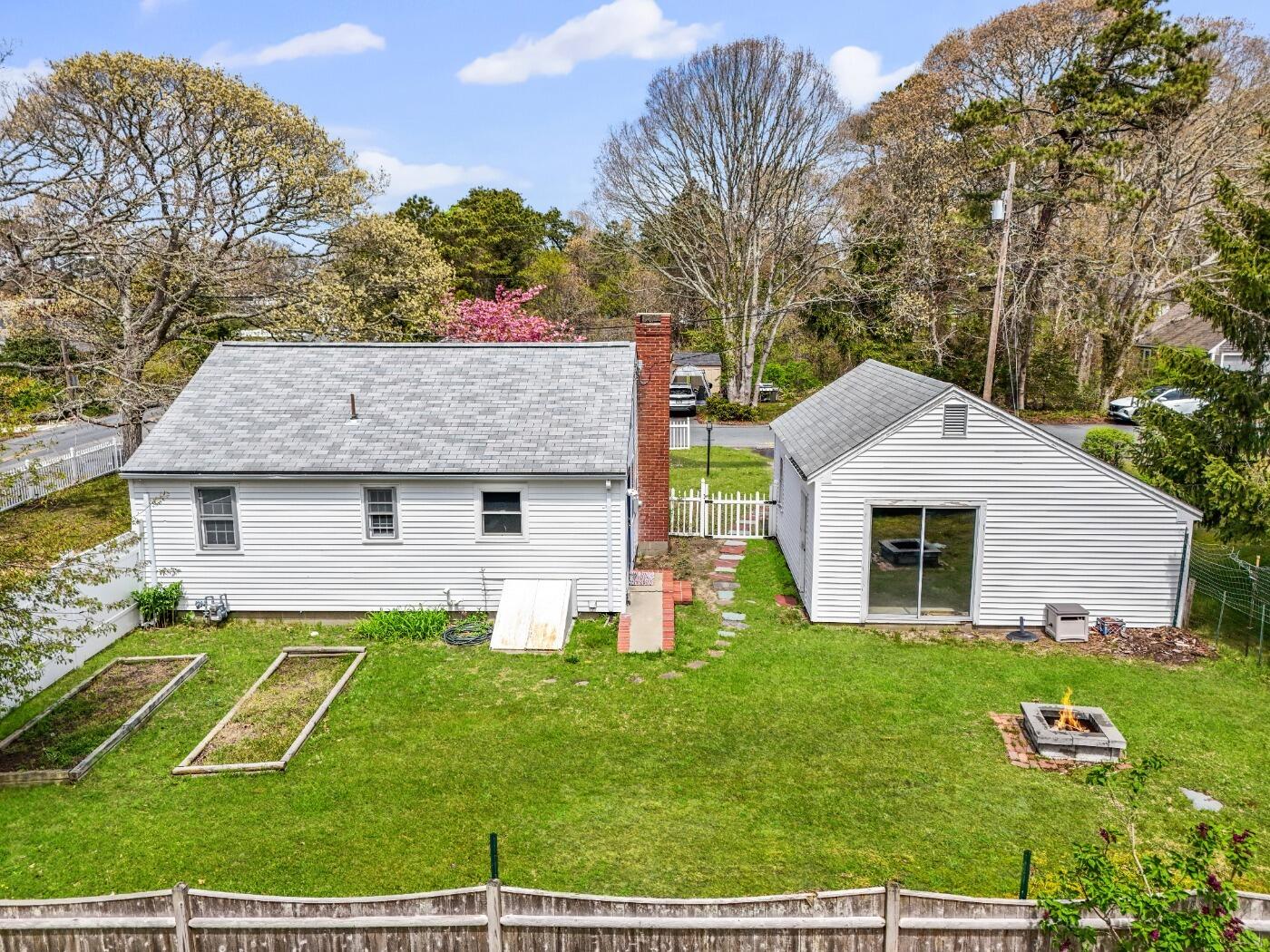 1 Gilbert Road, Dennis Port, MA 02639 — photo 3