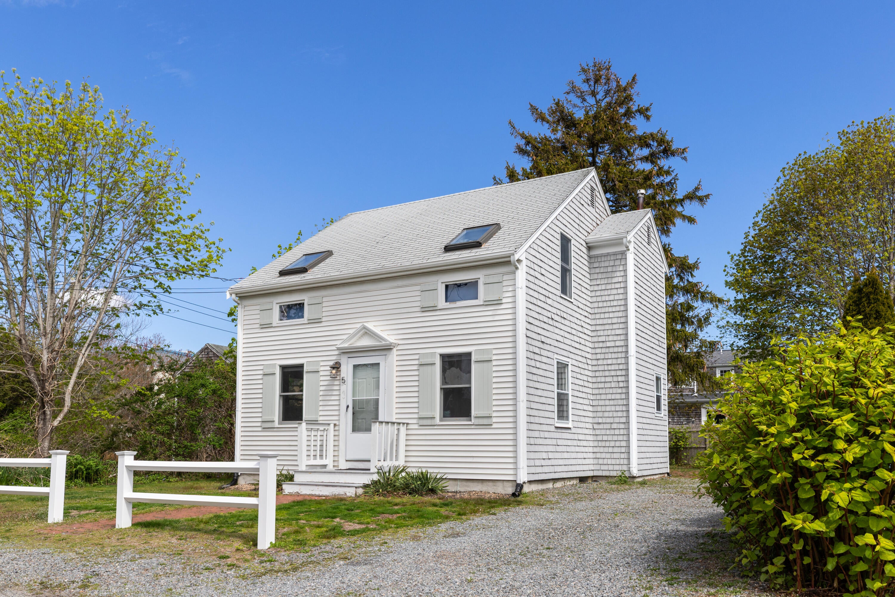 5 Rosetta Street — photo