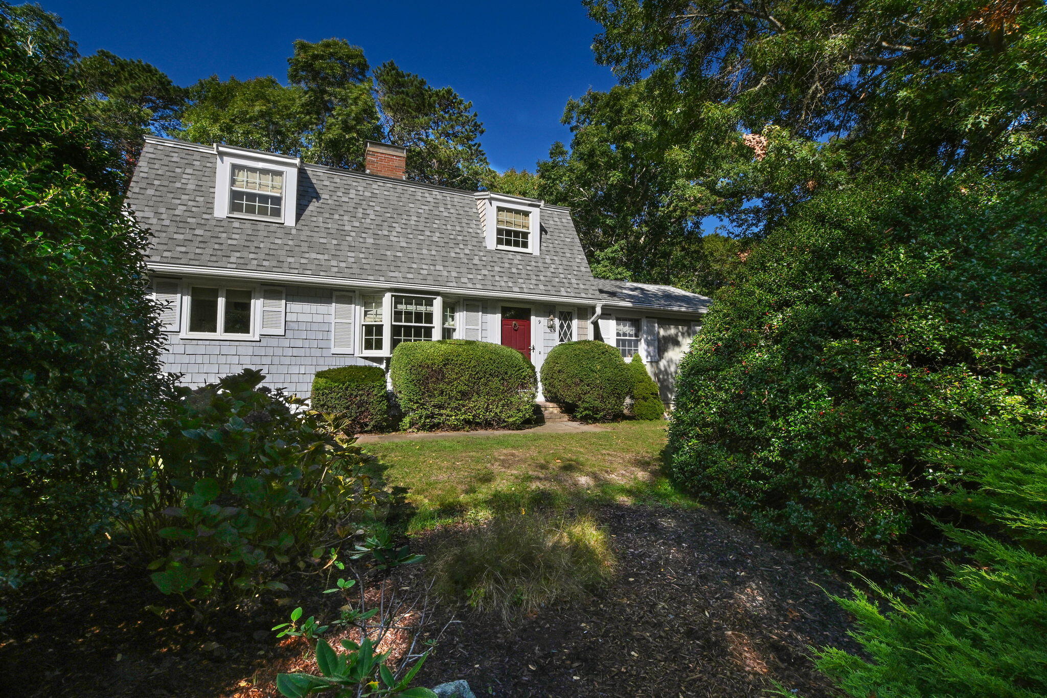 9 Faunce Mountain Road — photo