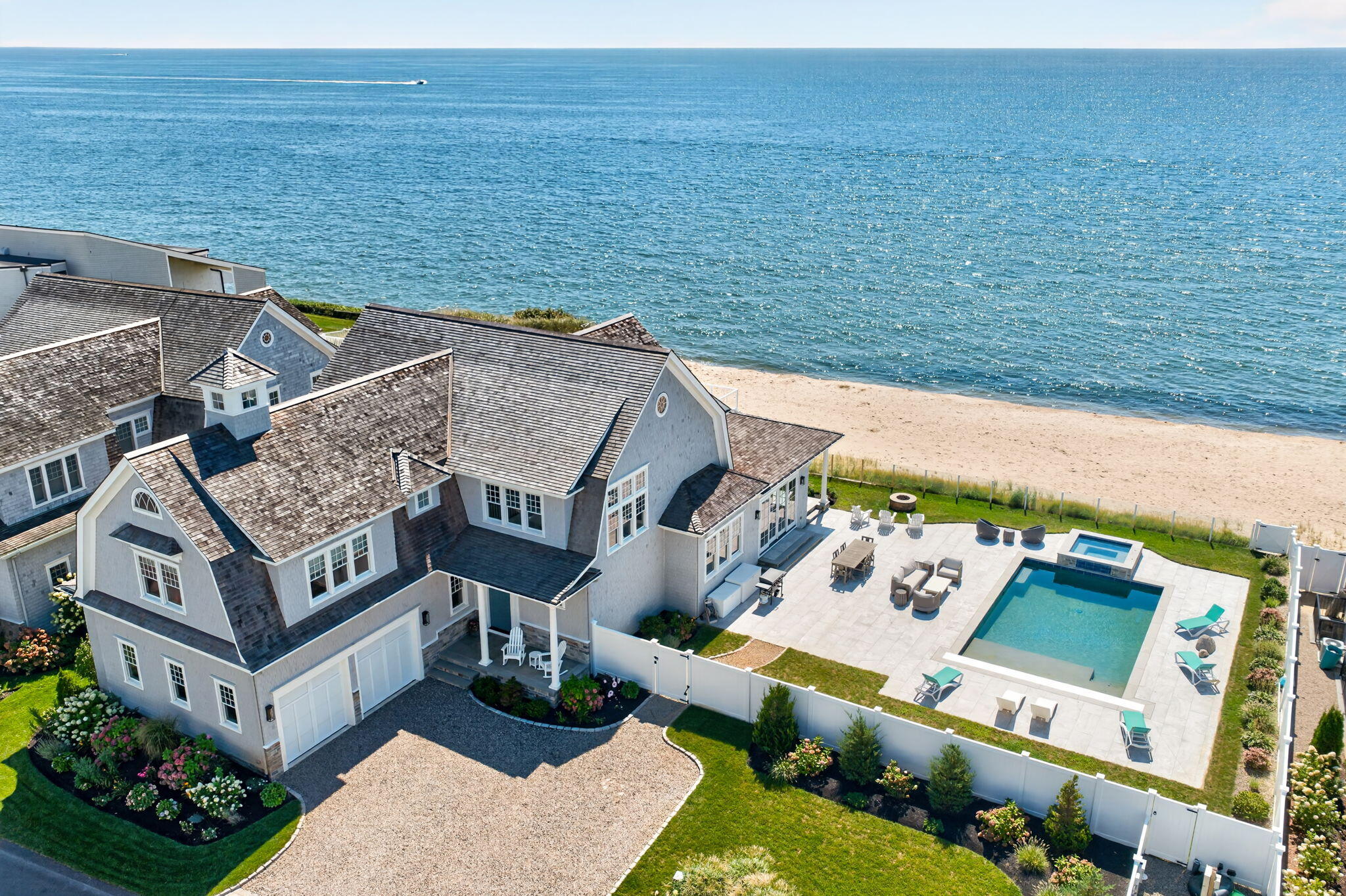 50 Coastline Drive — photo