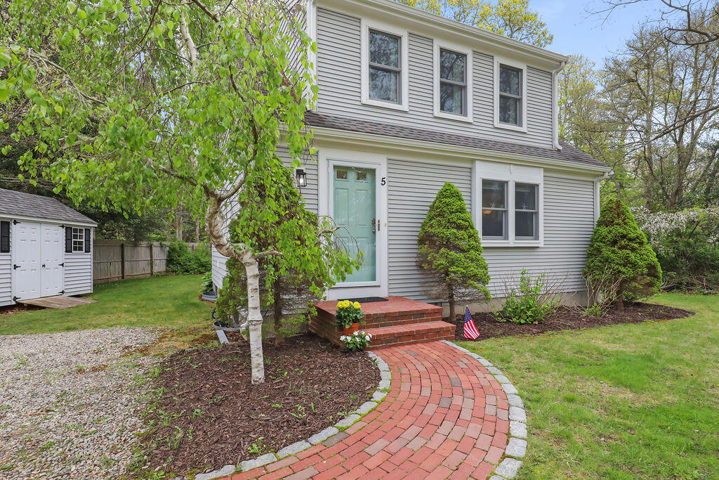 5 Deerfield Road, Mashpee, MA 02649 — photo 2