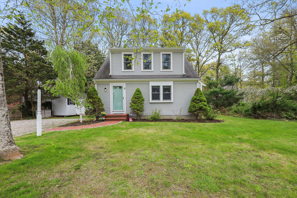 5 Deerfield Road, Mashpee, MA 02649 — photo 3