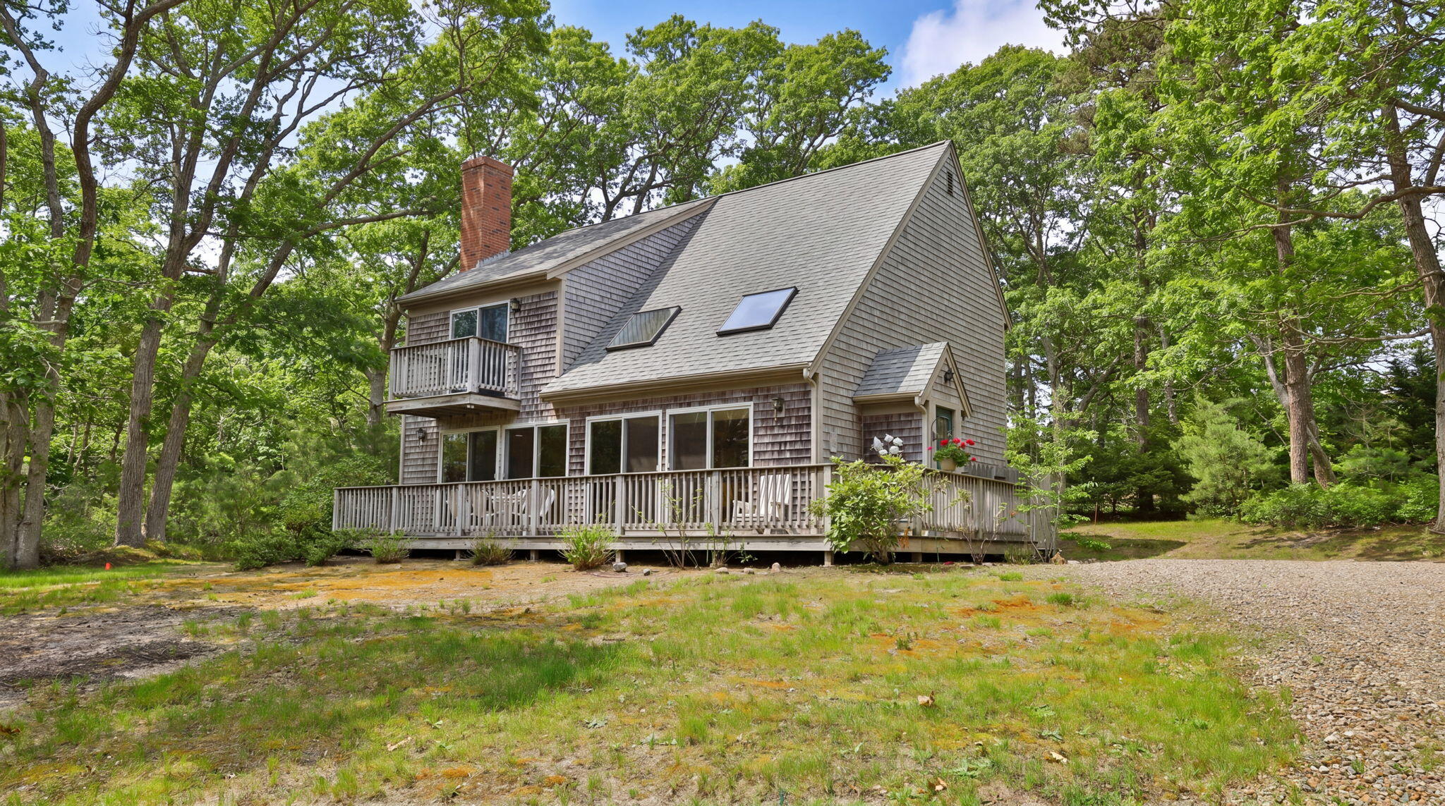 285 Blue Heron Road — photo