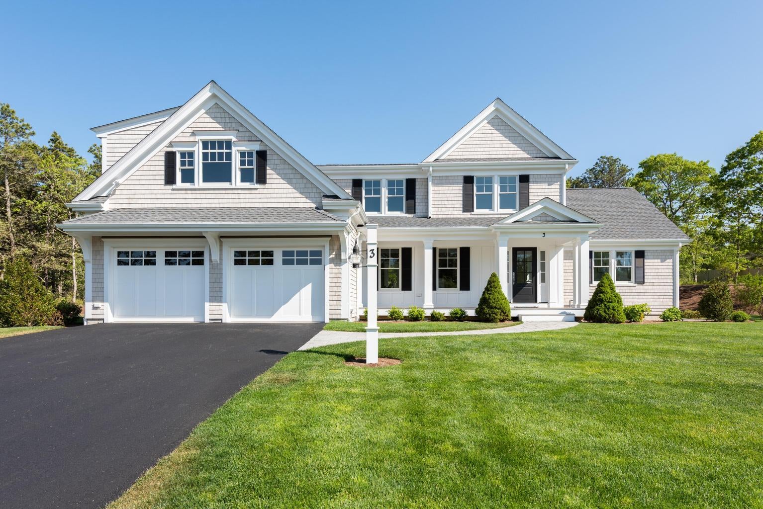 47 Bay View Drive — photo