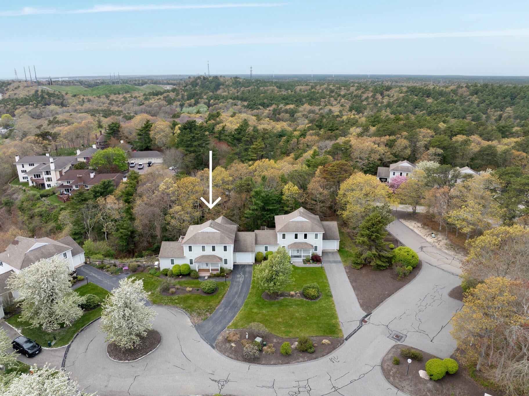2 Beach Plum Lane U: E Lane E — photo