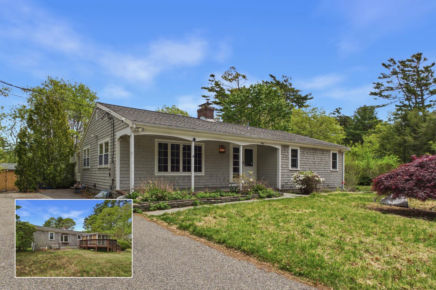 40 Bennets Neck Drive — photo