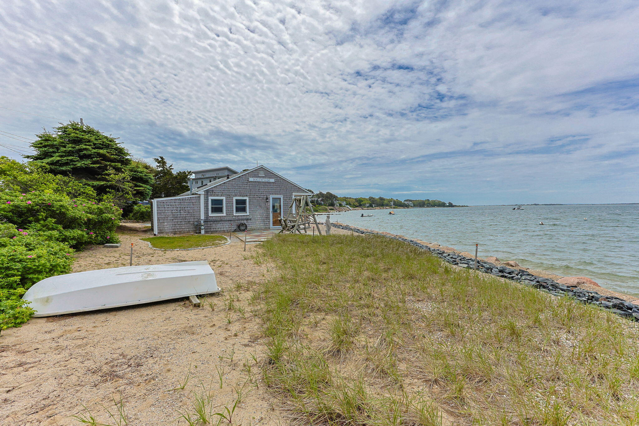41 Seconsett Island Road — photo