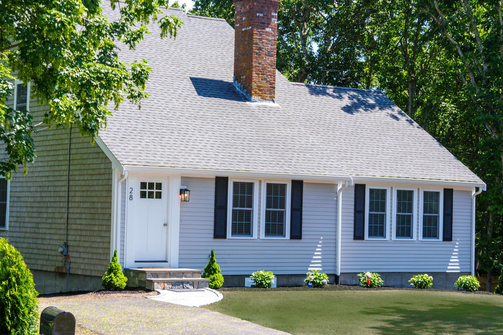 28 Seminole Drive — photo