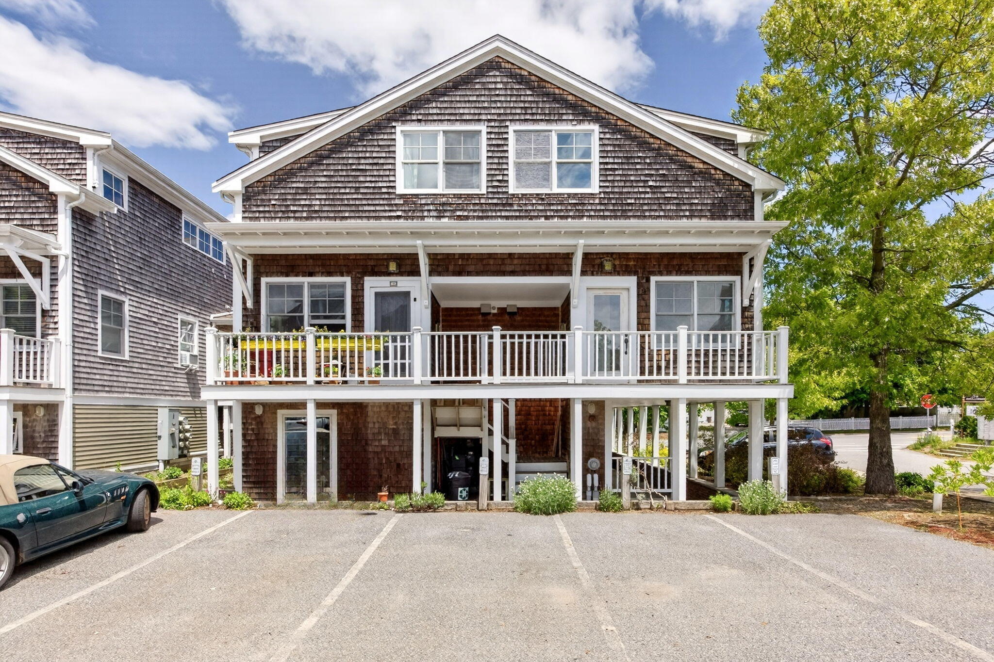 34 Conwell Street Unit 1 — photo