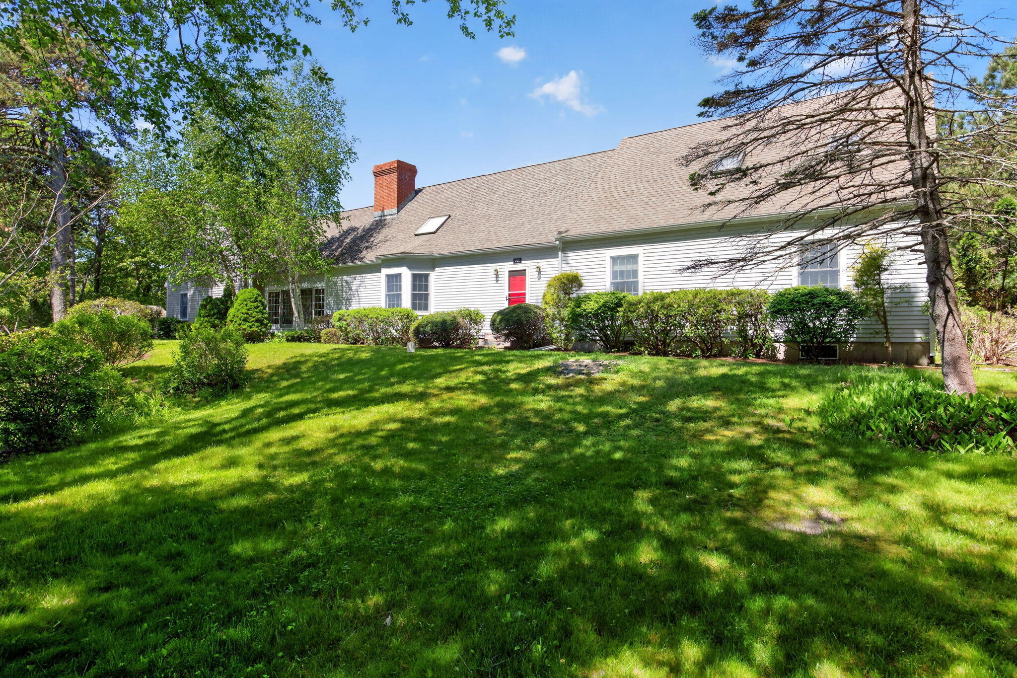 81 Indian Spring Road — photo