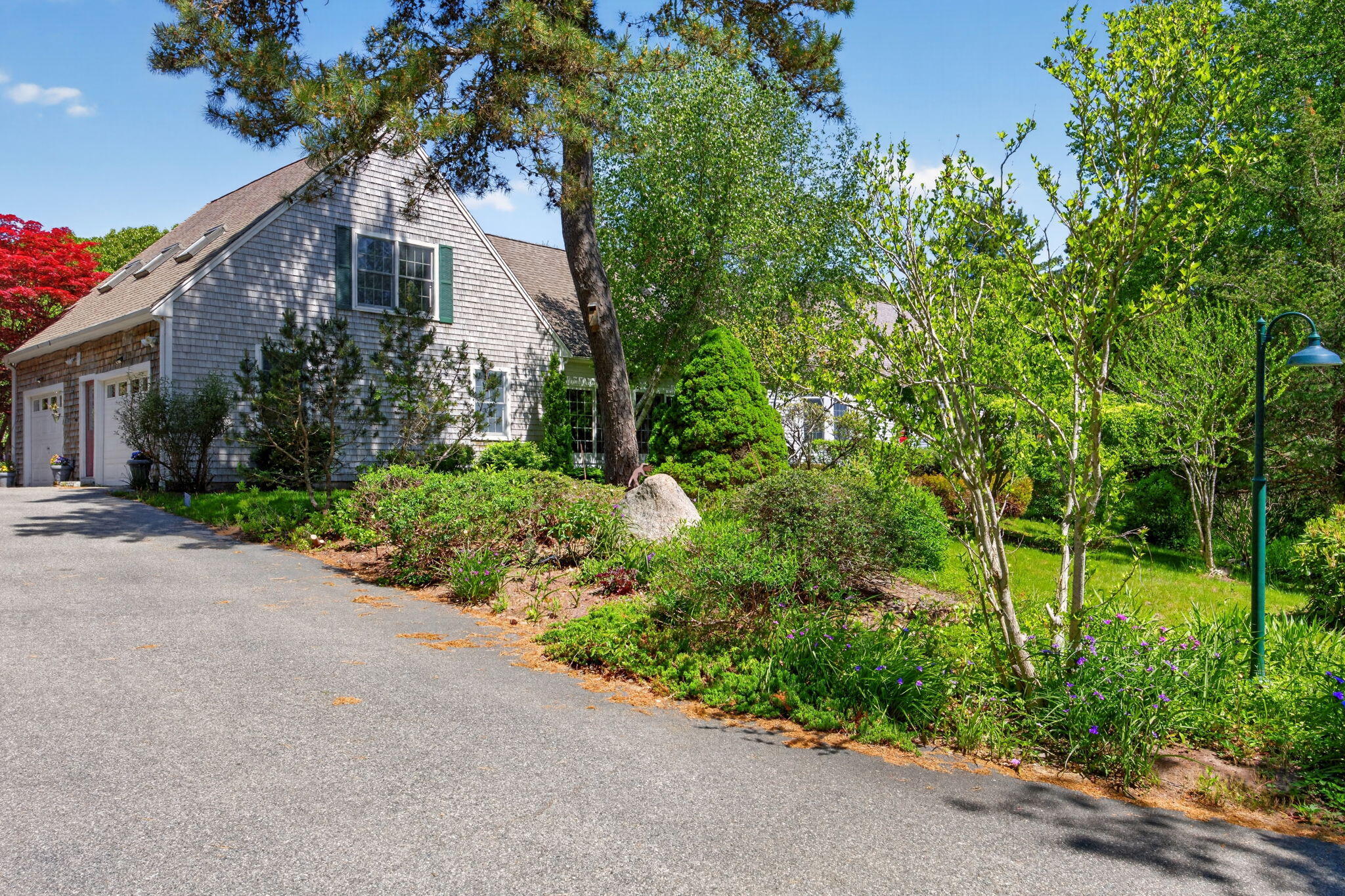 81 Indian Spring Road, West Barnstable, MA 02668 — photo 2