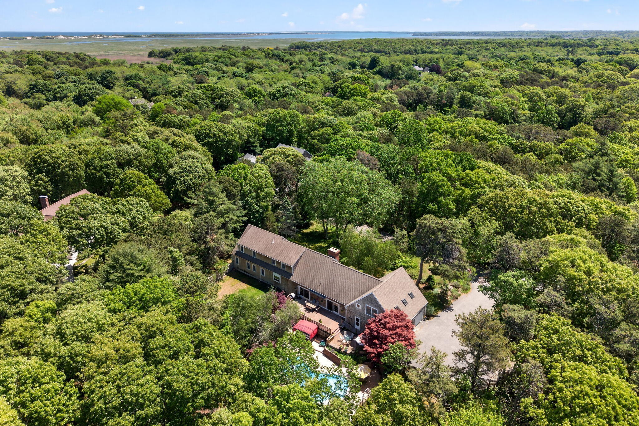 81 Indian Spring Road, West Barnstable, MA 02668 — photo 3