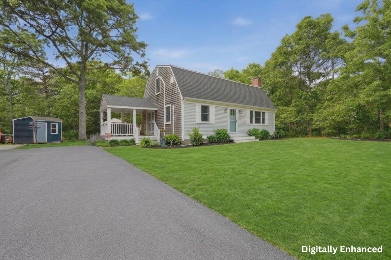 223 Plum Hollow Road — photo