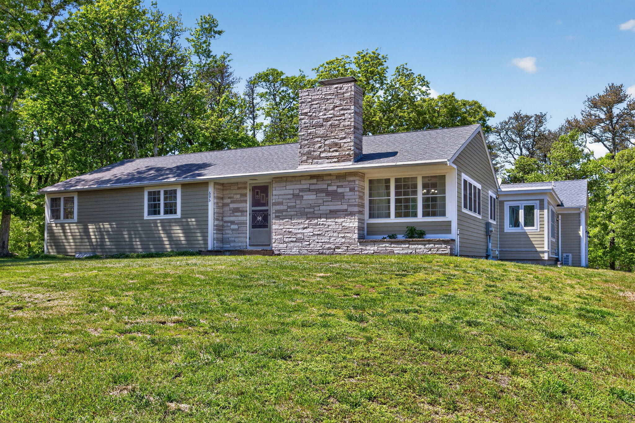 695 Cable Road, Eastham, MA 02642 — photo 2
