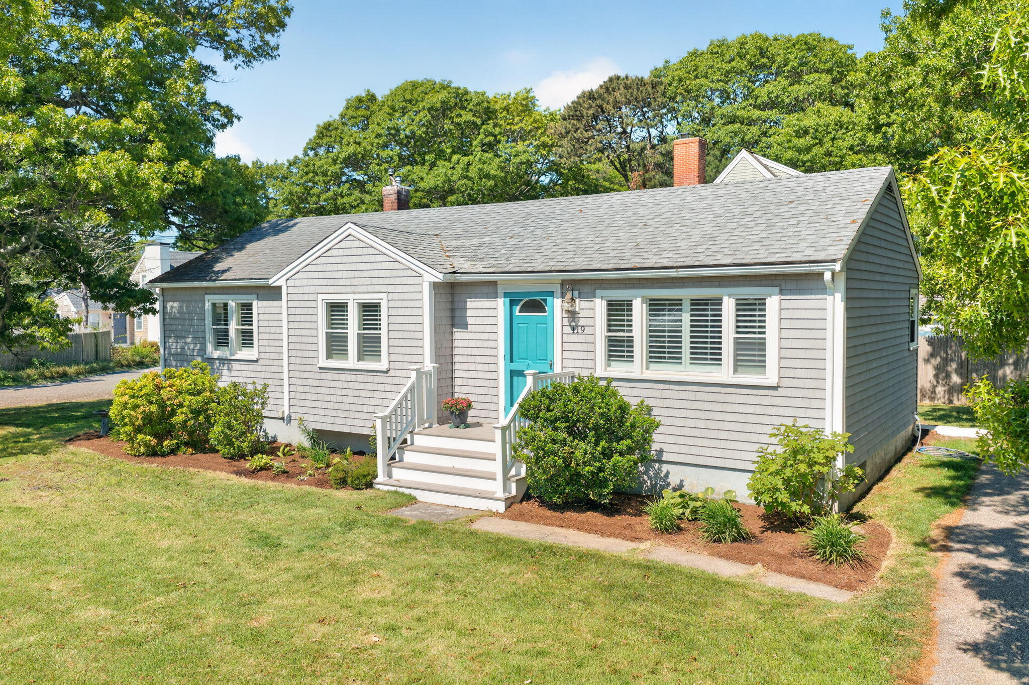 119 Seacoast Shores Boulevard — photo