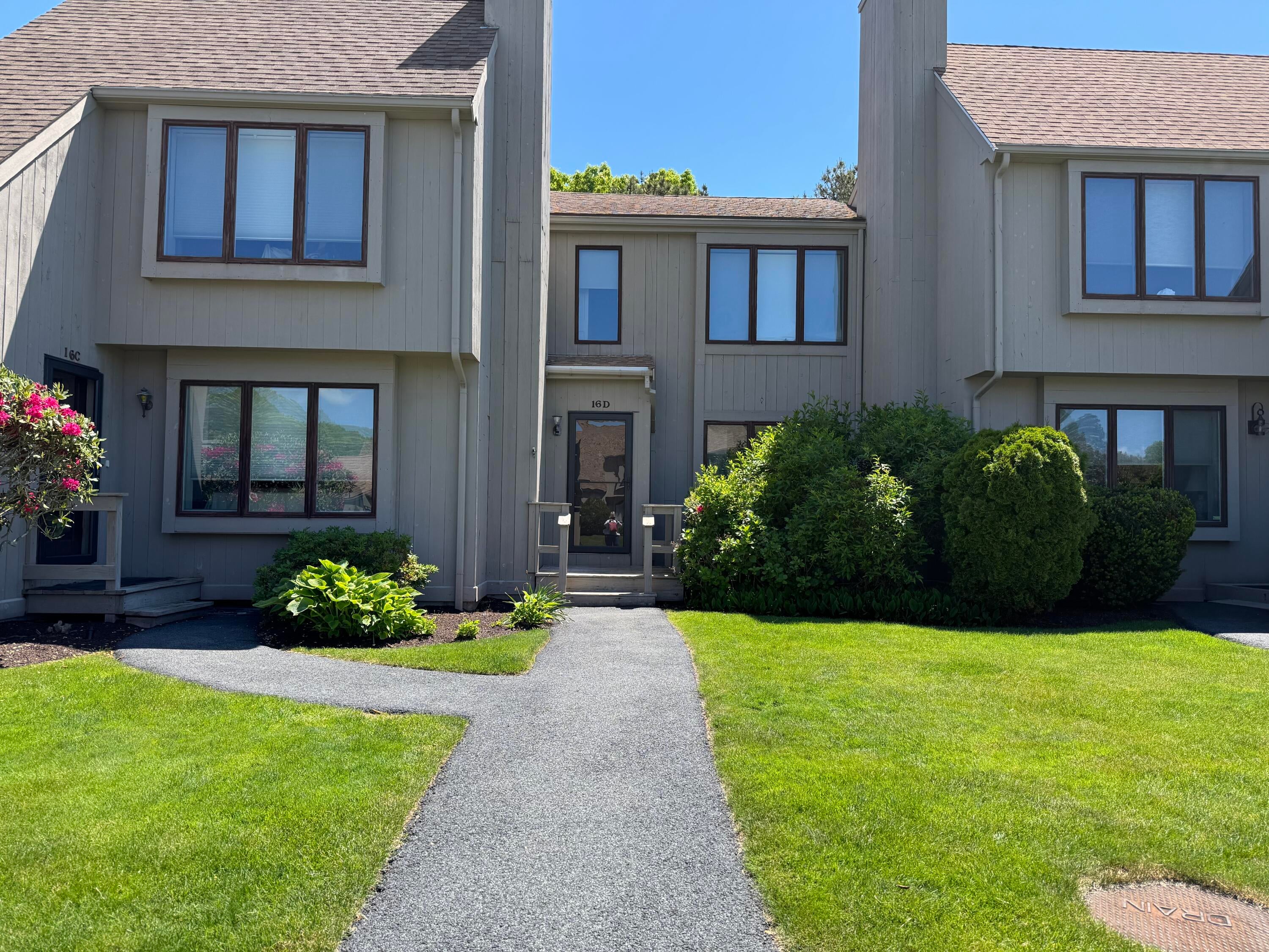 481 Buck Island Road Unit 16Db — photo