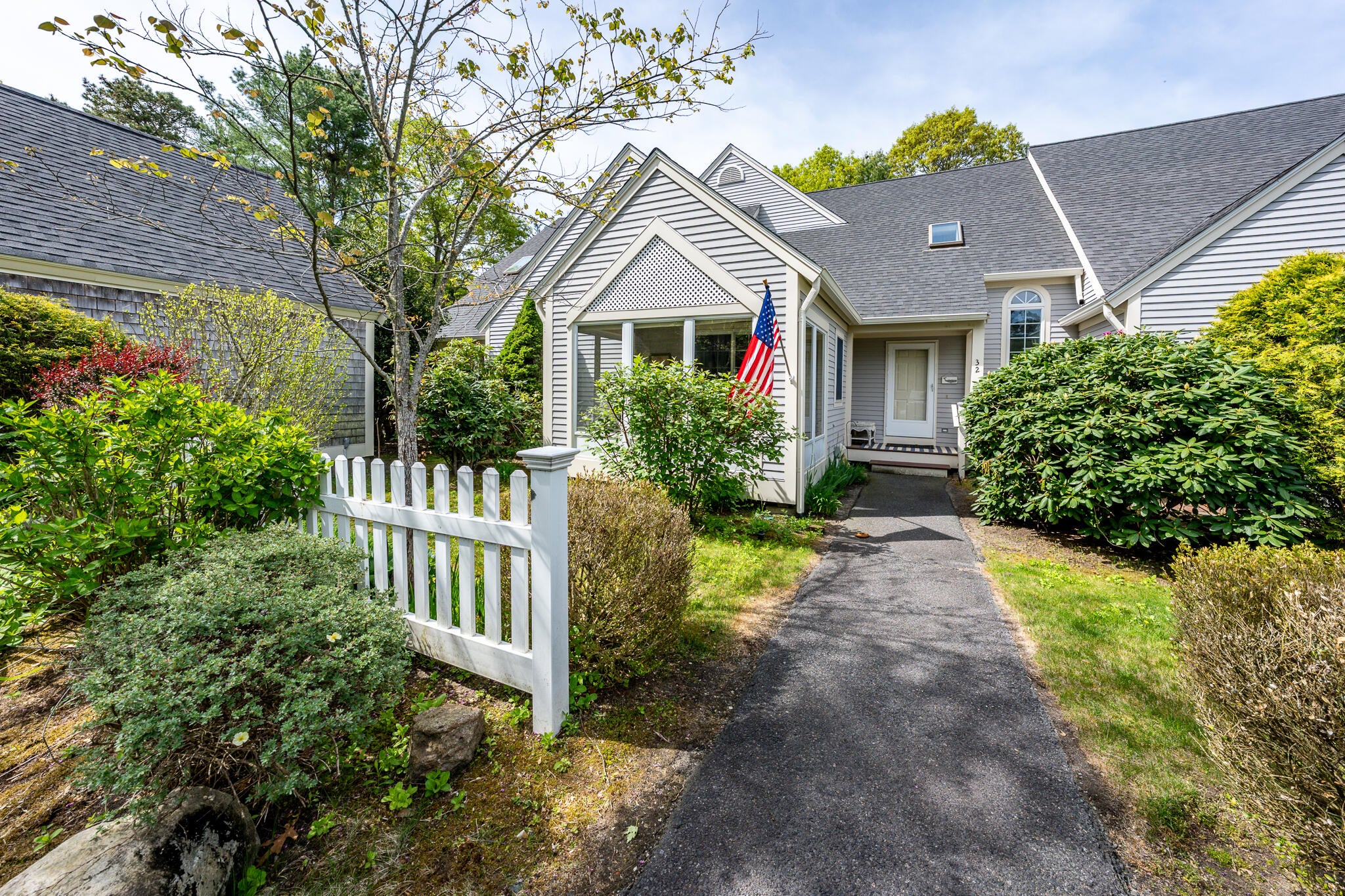32 Red Cedar Road Unit 32 — photo
