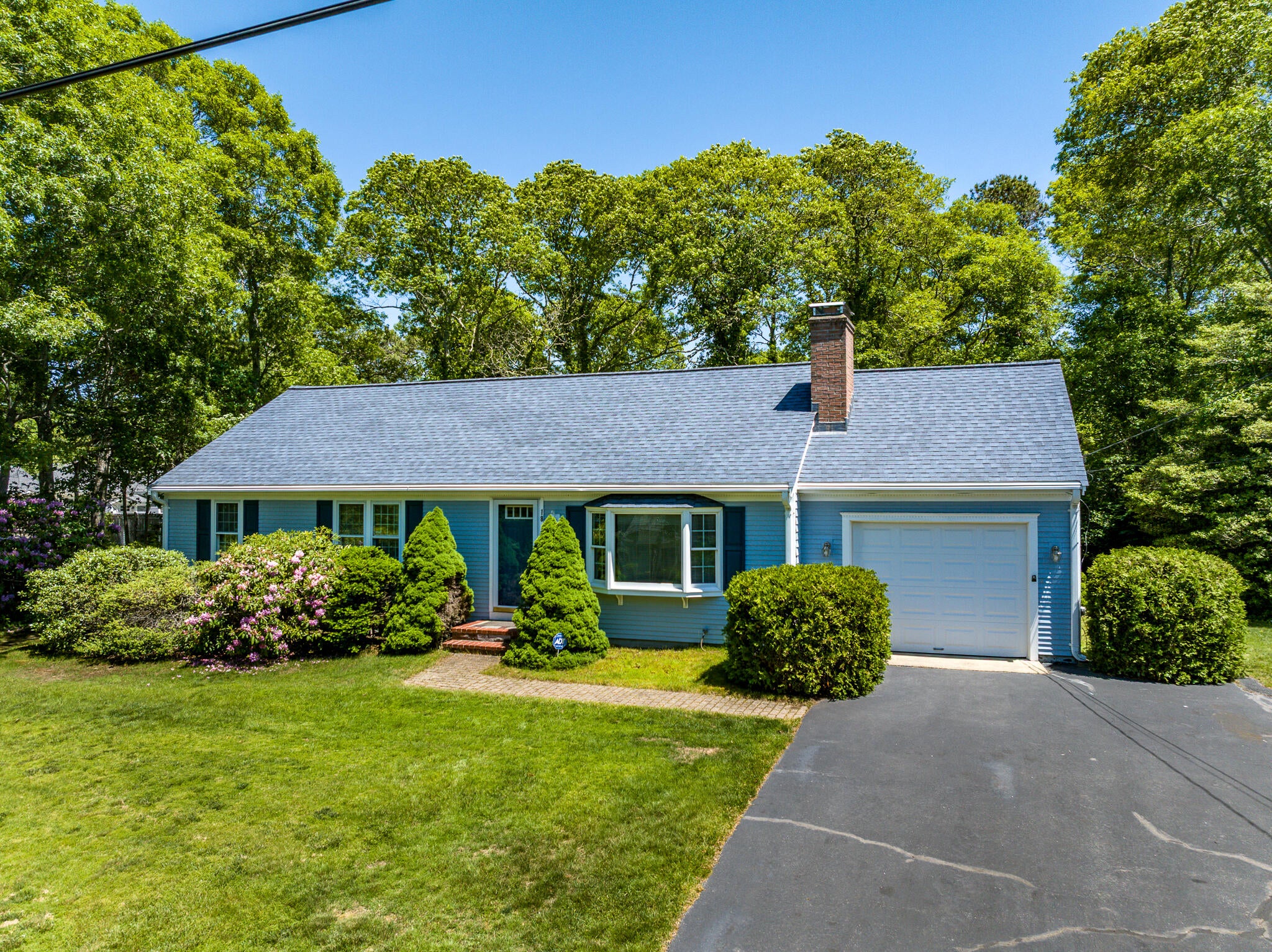 18 Goat Field Lane — photo