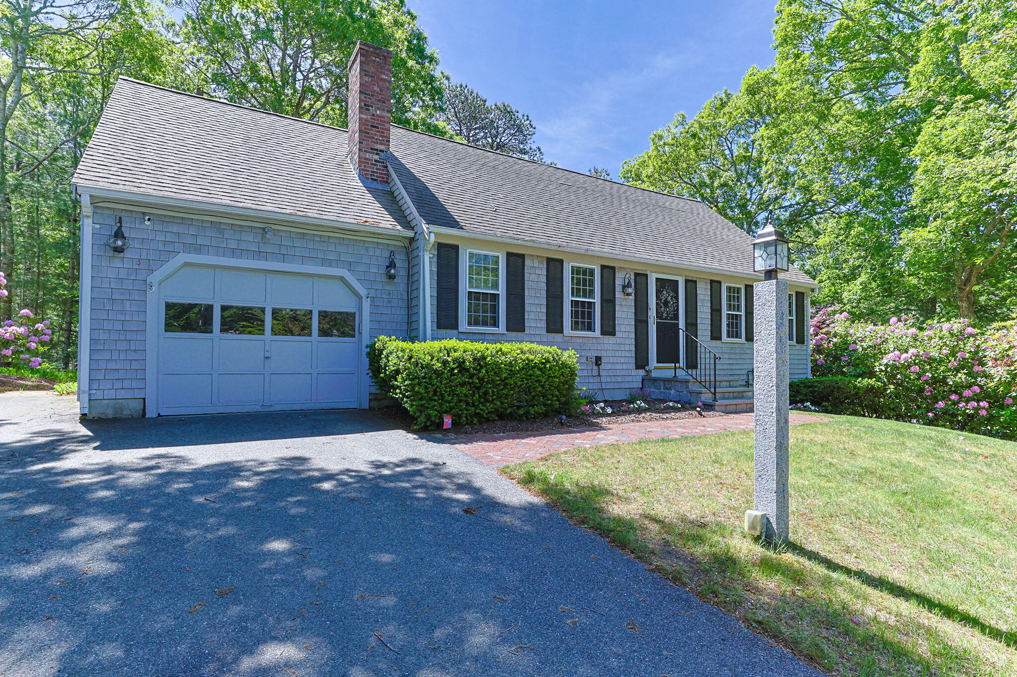 114 King Arthur Drive — photo