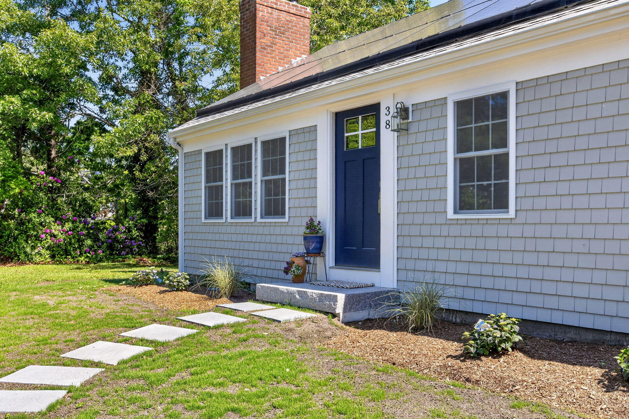 38 Captain Small Road — photo