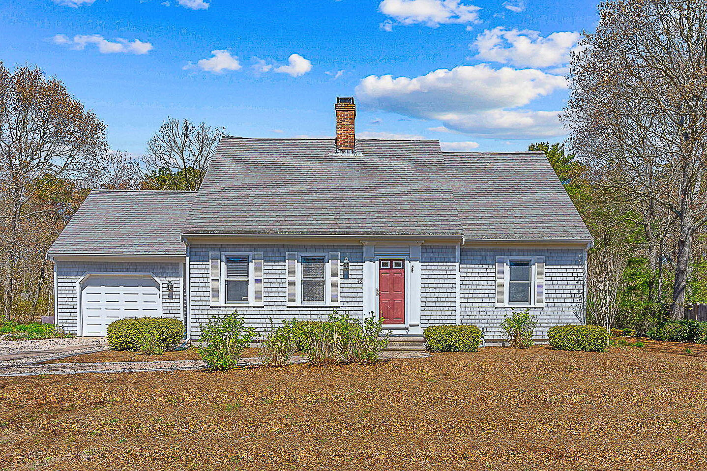 43 Neshobe Road, Mashpee, MA 02649 — photo 2