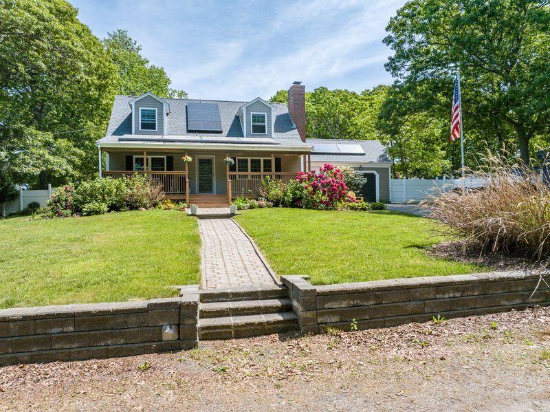 3 Windmill Road, Buzzards Bay, MA 02532 — photo 2