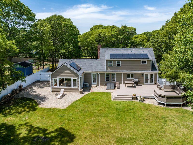 3 Windmill Road, Buzzards Bay, MA 02532 — photo 3