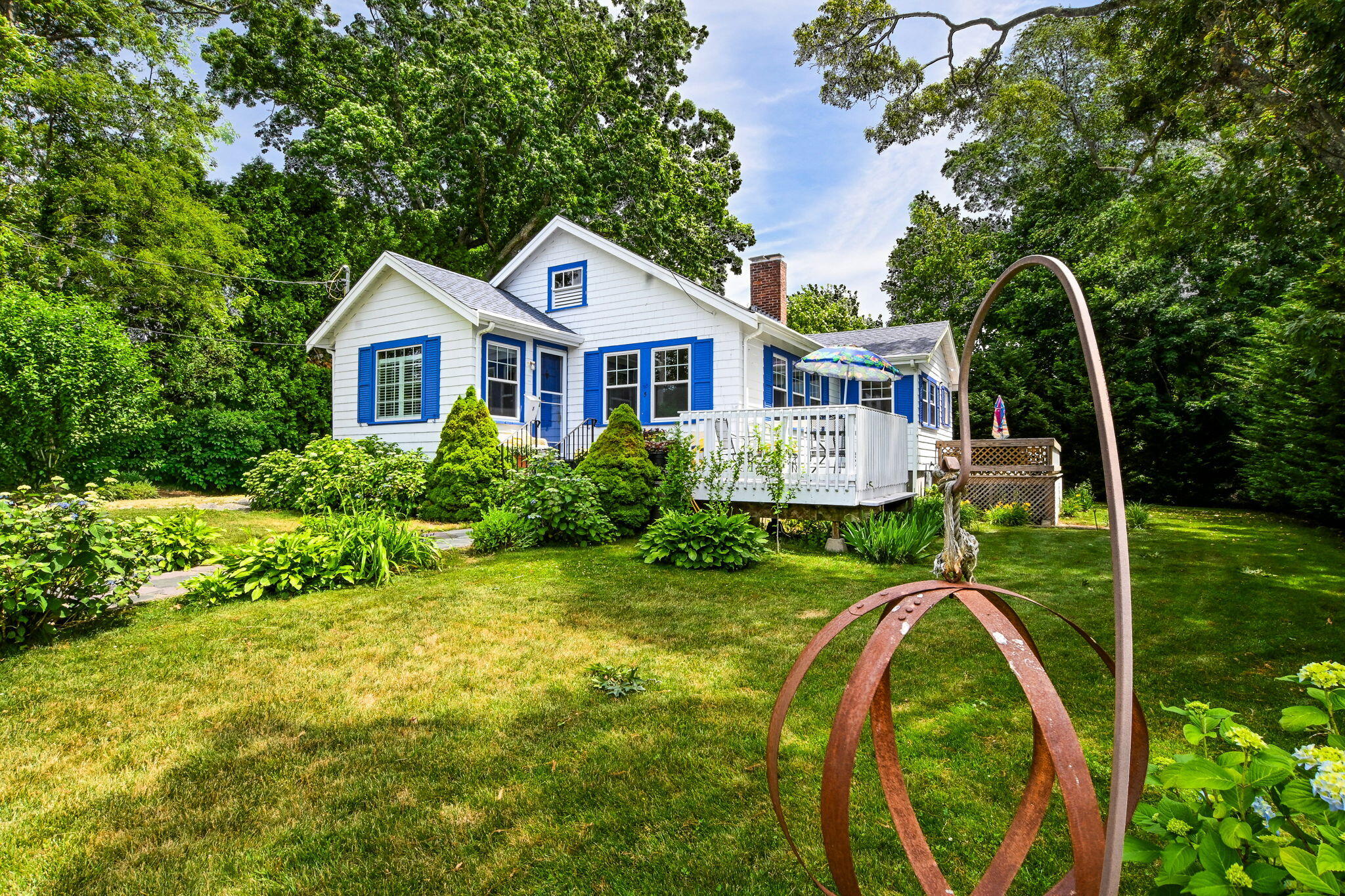 5 Hamlin Avenue — photo