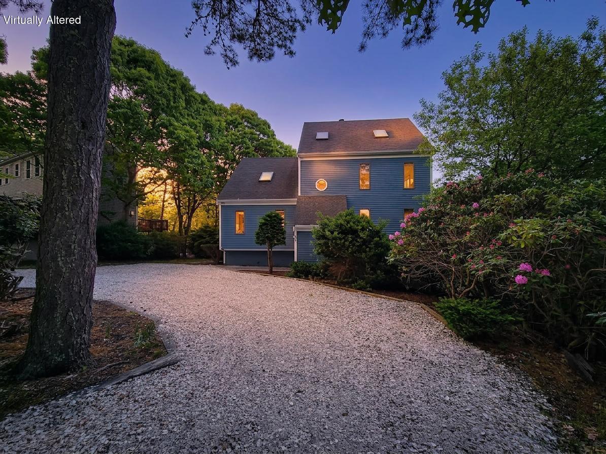 30 Norris Path — photo