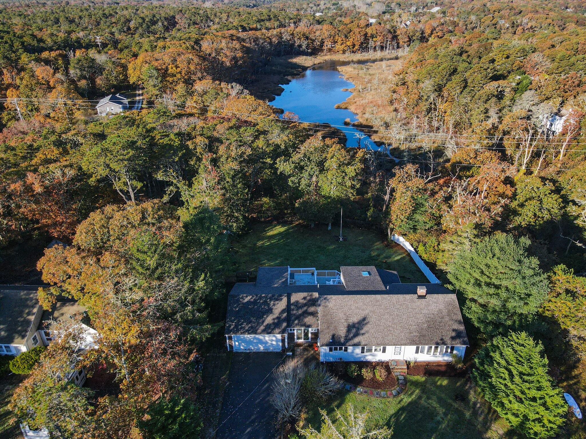 65 Captain Kendrick Drive — photo