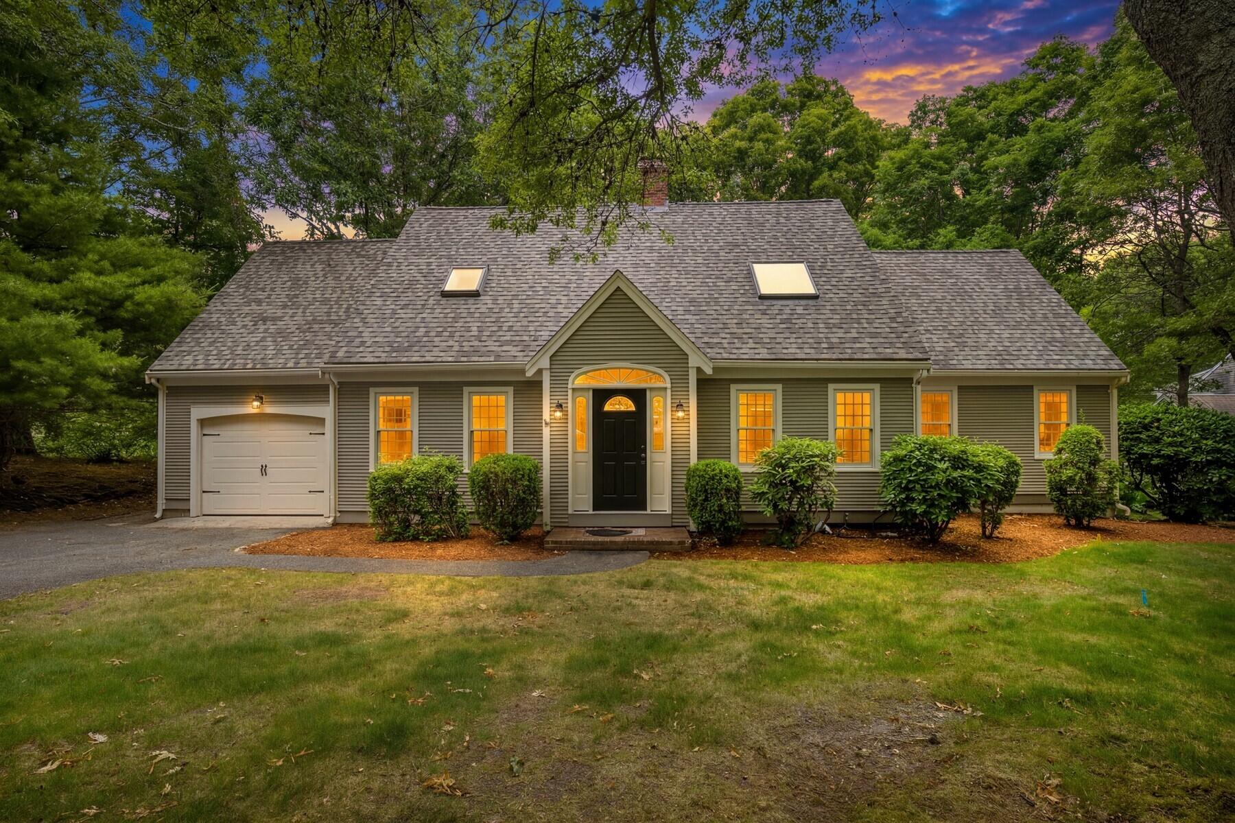 30 Currycomb Circle — photo