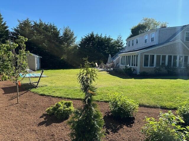 Home in Falmouth, MA 02540 — photo 2