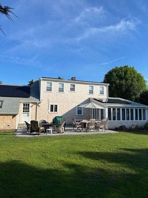 Home in Falmouth, MA 02540 — photo 3