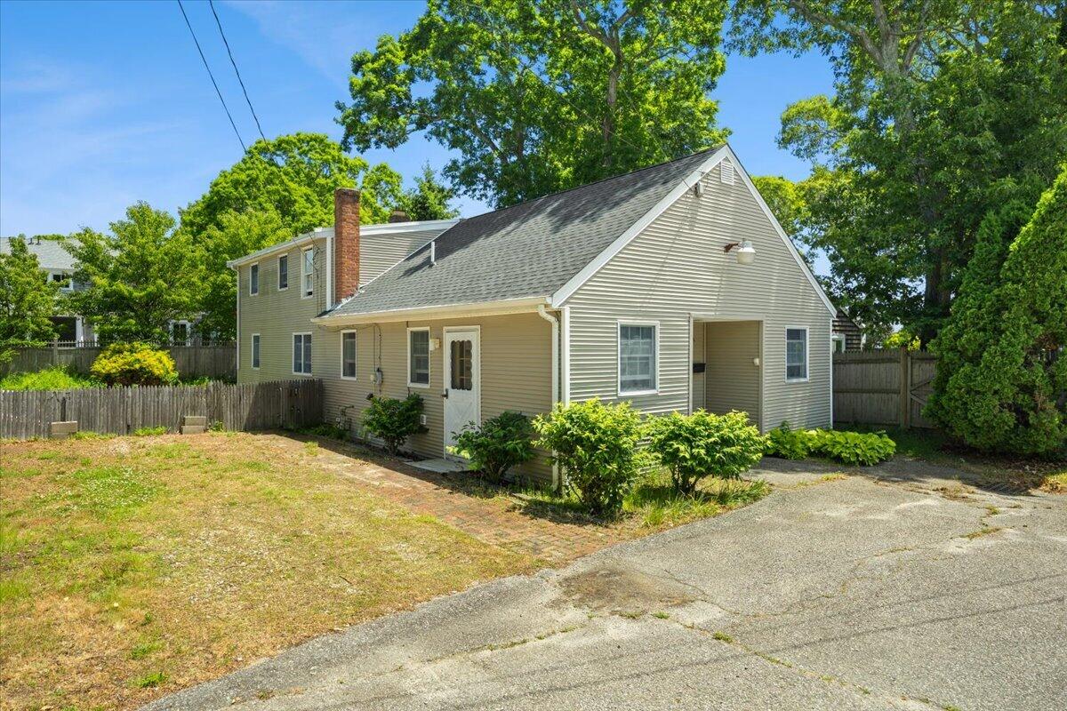 47 Little Rock Avenue — photo