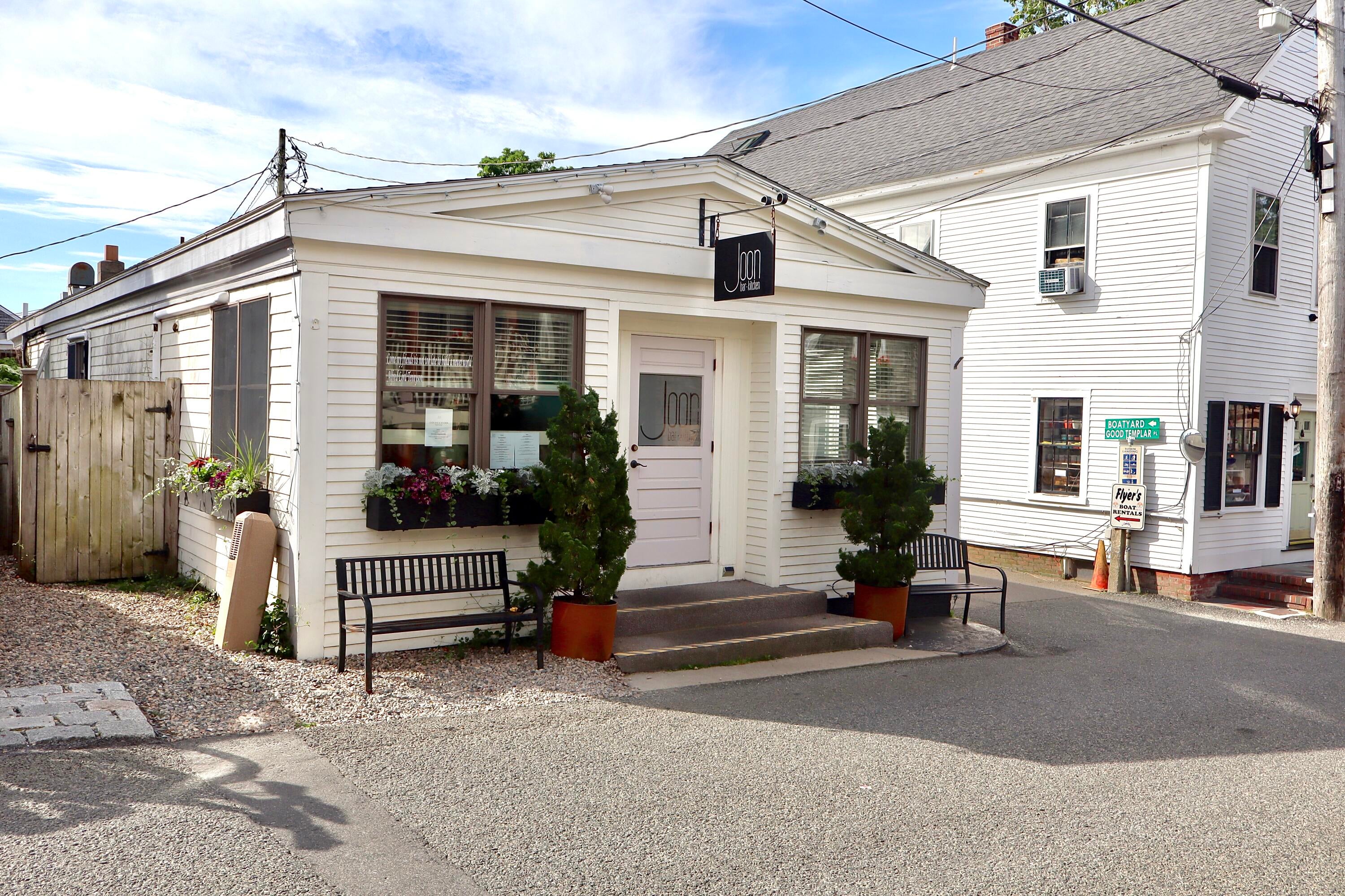 133 Commercial Street — photo