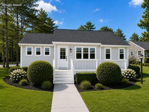 31 Four Seasons Drive — photo